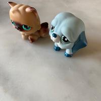 LPS little pets shop