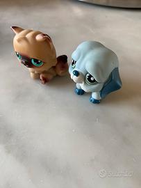 LPS little pets shop