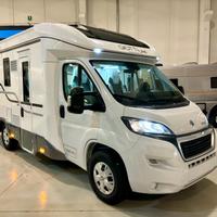 GiottiLine Toscan 69 gc NUOVO SU ORDINAZIONE