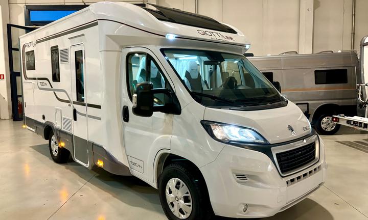 GiottiLine Toscan 69 gc NUOVO SU ORDINAZIONE