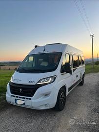 Van SunLight Cliff 600