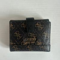 portafoglio Guess