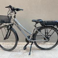 LOMBARDO E-MODENA WOMAN 28″