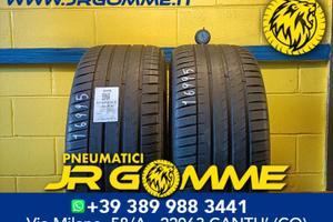 2 Gomme al 70% 255/40/20 MICHELIN Estive - Cantù
