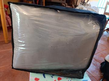 Walser telone antigrandine per auto