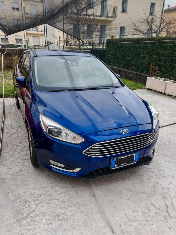 Ford Focus 3ª serie