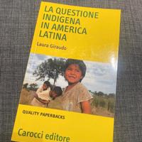 La questione indigena in America Latina