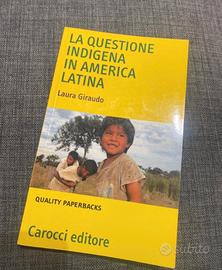 La questione indigena in America Latina