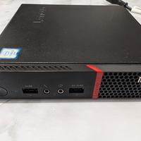 Mini PC Lenovo M700 i3 6gen 4/128