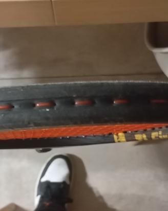 racchetta tennis