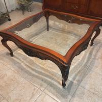 Tavolinetto da salotto