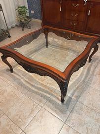 Tavolinetto da salotto