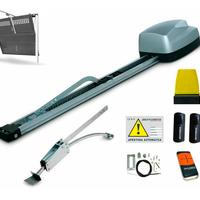 Dieffematic Automazione Box