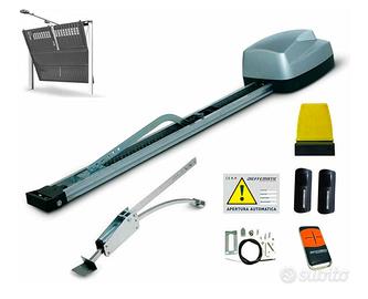 Dieffematic Automazione Box