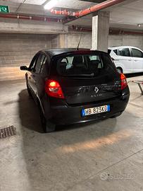 Renault Clio 3