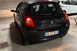 Renault Clio 3