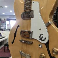 chitarra elettrica semiacustica Epiphone Casino