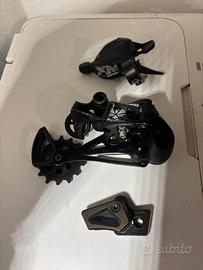 Sram  Nx deragliatore  12 v