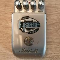 Pedali chitarra Marshall