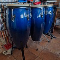 percussioni hp matador