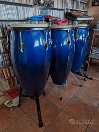 percussioni hp matador