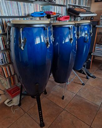 percussioni hp matador