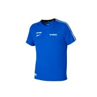 T-shirt yamaha paddock blue