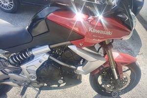 Kawasaky Versys 650