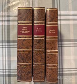 Classici letteratura e tradizione popolare