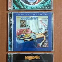 Cd Marillion originali