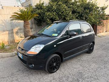 Chevrolet Matiz GPL - 2010
