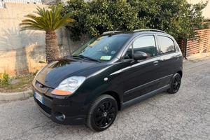 Chevrolet Matiz GPL - 2010