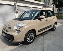 Fiat 500L 1.3 Multijet 95 CV Lounge CAMBIO AUTOMAT