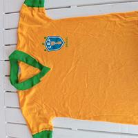 Maglia da Calcio per Bambino del Brasile