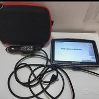 TOMTOM XXL Canada 310