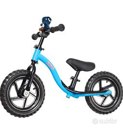 KRIDDO Bicicletta Senza Pedali