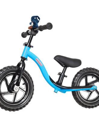 KRIDDO Bicicletta Senza Pedali