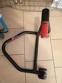 cavalletto posteriore per MV AGUSTA BRUTALE 800 