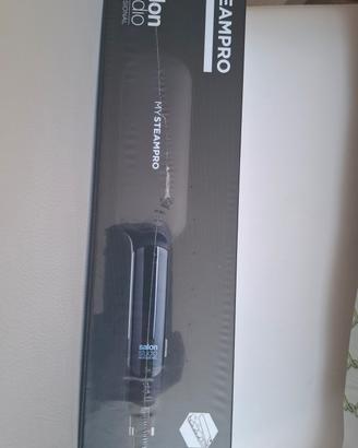 MySteamPro Salon Studio Professional 