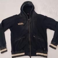 Felpa Von Dutch vintage uomo L