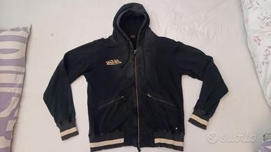 Felpa Von Dutch vintage uomo L