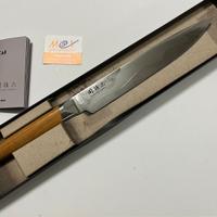 Kai Seki Magoroku coltello trinciante 23 cm.