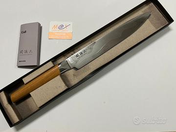 Kai Seki Magoroku coltello trinciante 23 cm.