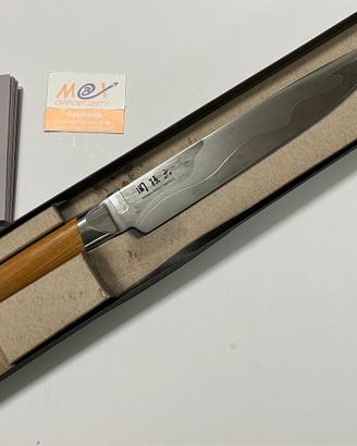 Kai Seki Magoroku coltello trinciante 23 cm.