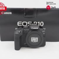 CANON EOS R10