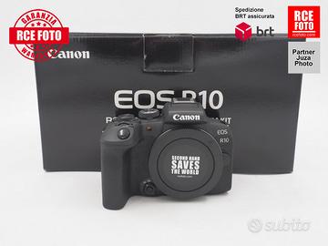 CANON EOS R10