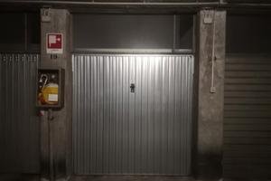 Garage adiacenze via Aquileia