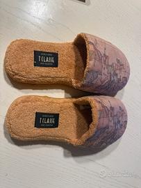 Ciabatte  prima classe