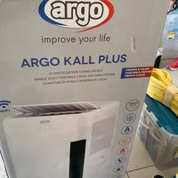 Condizionatore con pompa di calore