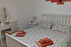 Casa Vacanza Giardini-Naxos zona Schisò